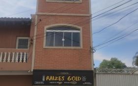 Confortável apartamento 2 quartos Aparecida SP